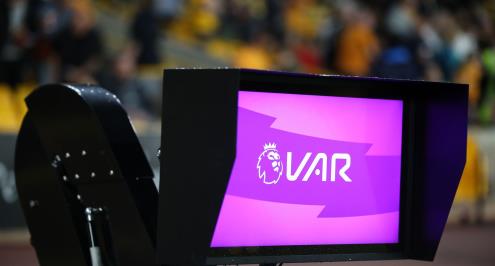 ليس بديلًا للـVAR وله شروط.. ما هو نظام "اف في اس" الذي يخطط فيفا لإدخاله في كرة القدم؟
